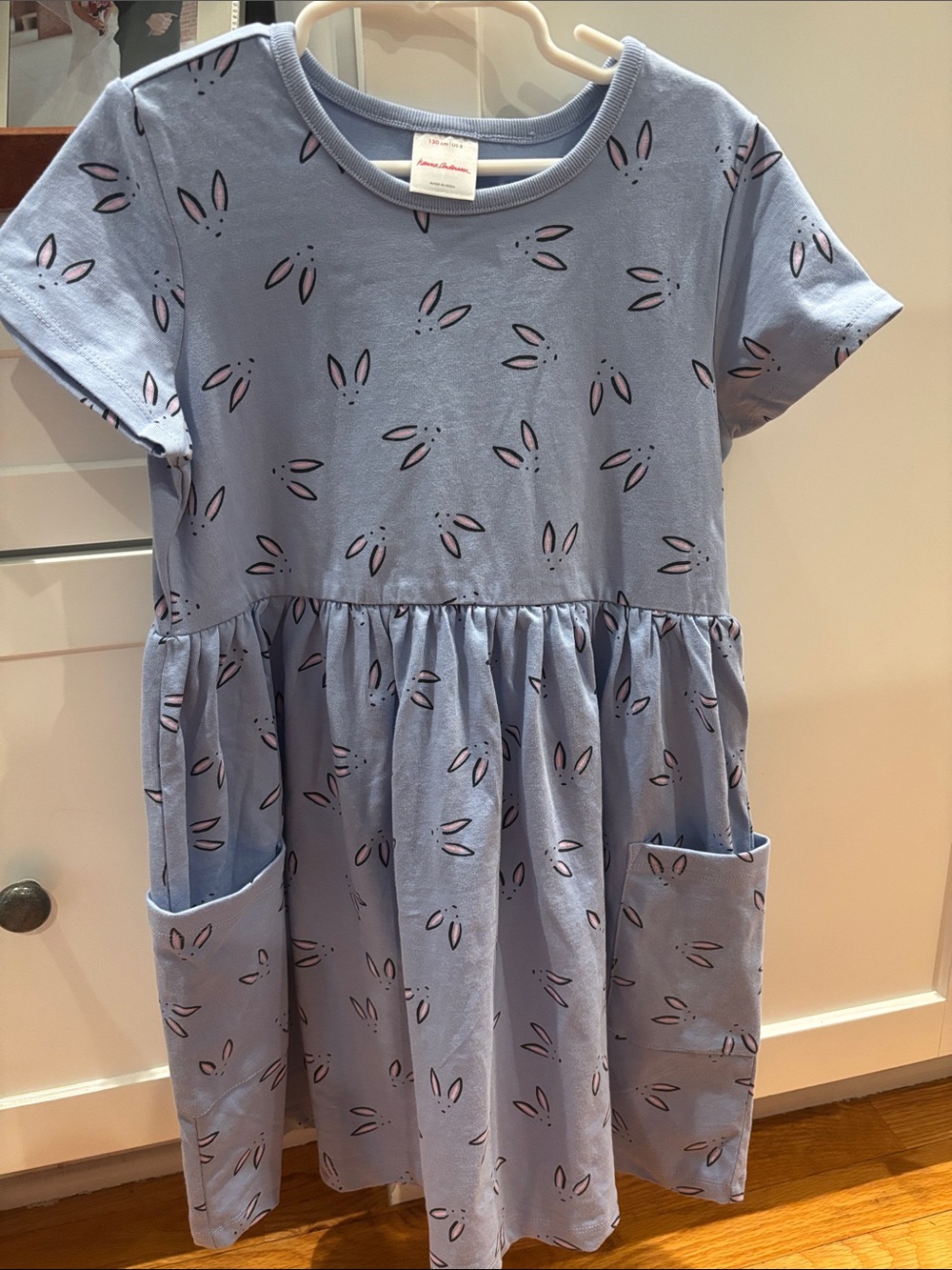 Hanna Anderson Dress